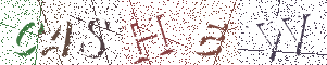 Type the Shadowed Word