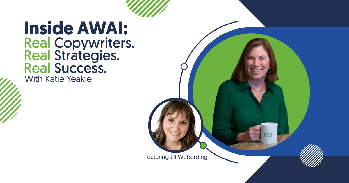 Success Story Interview: Jill Weberding